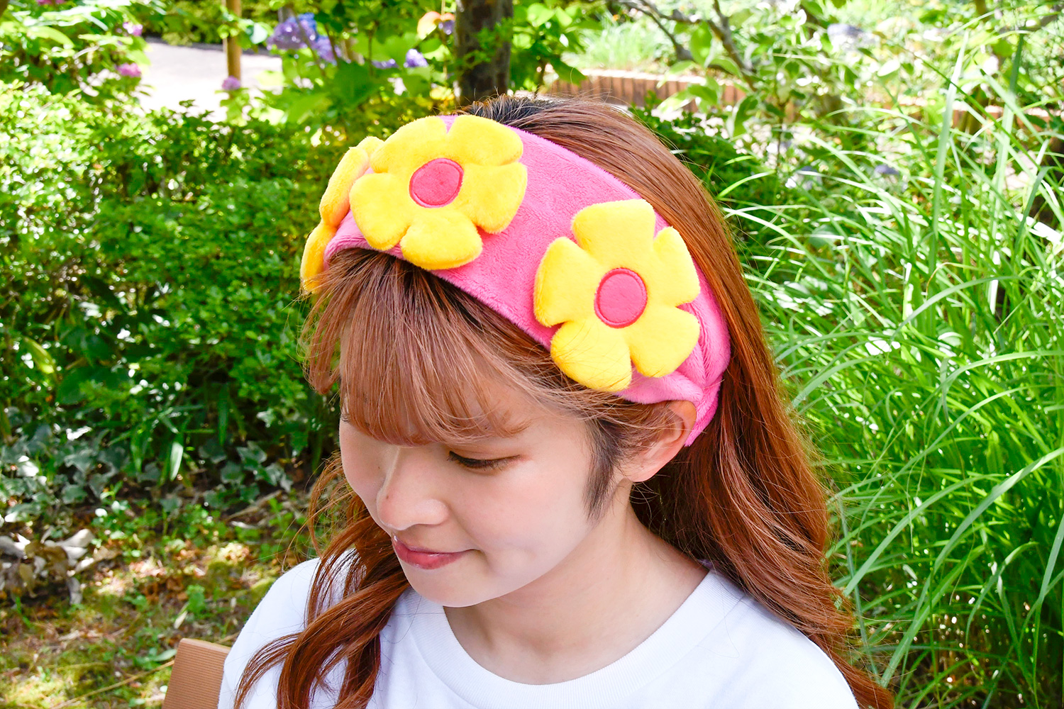 Headband