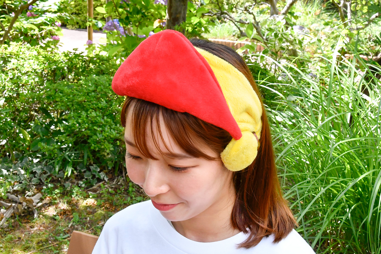 Headband