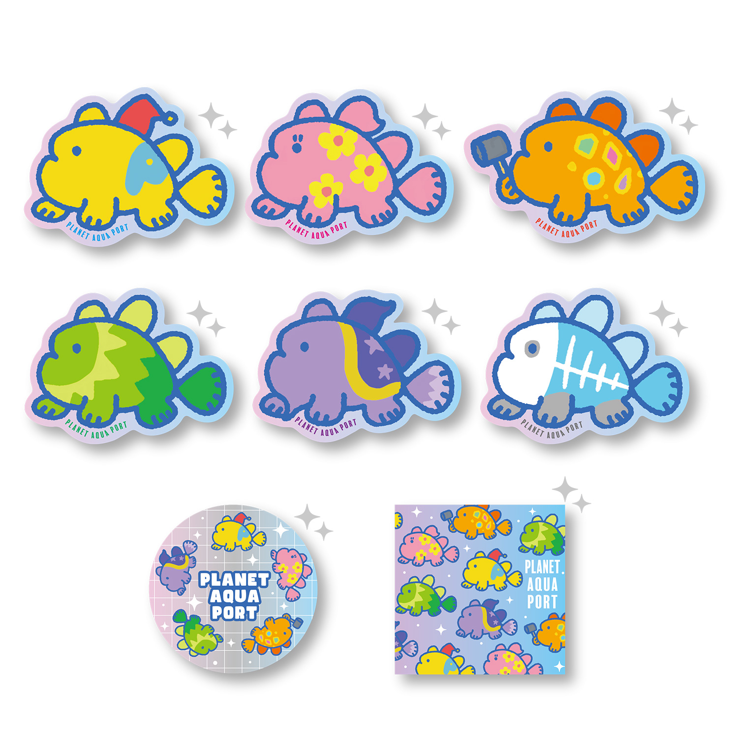 Goods