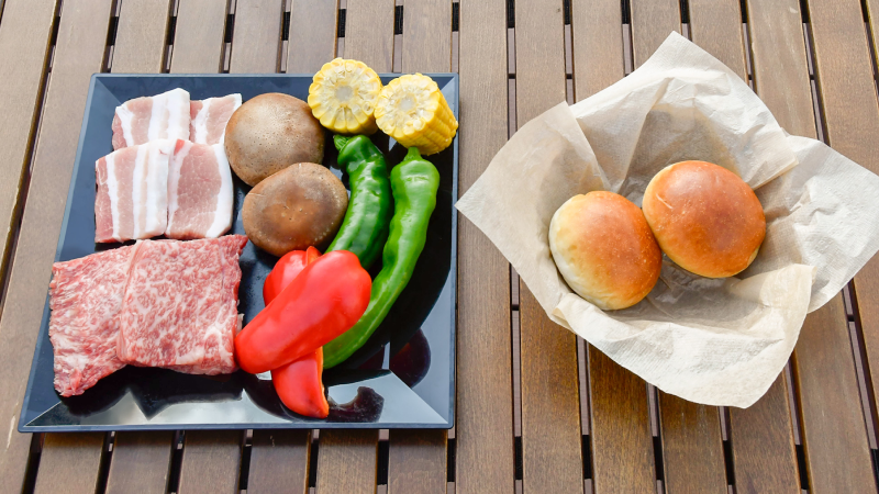 団体専用スモールセット