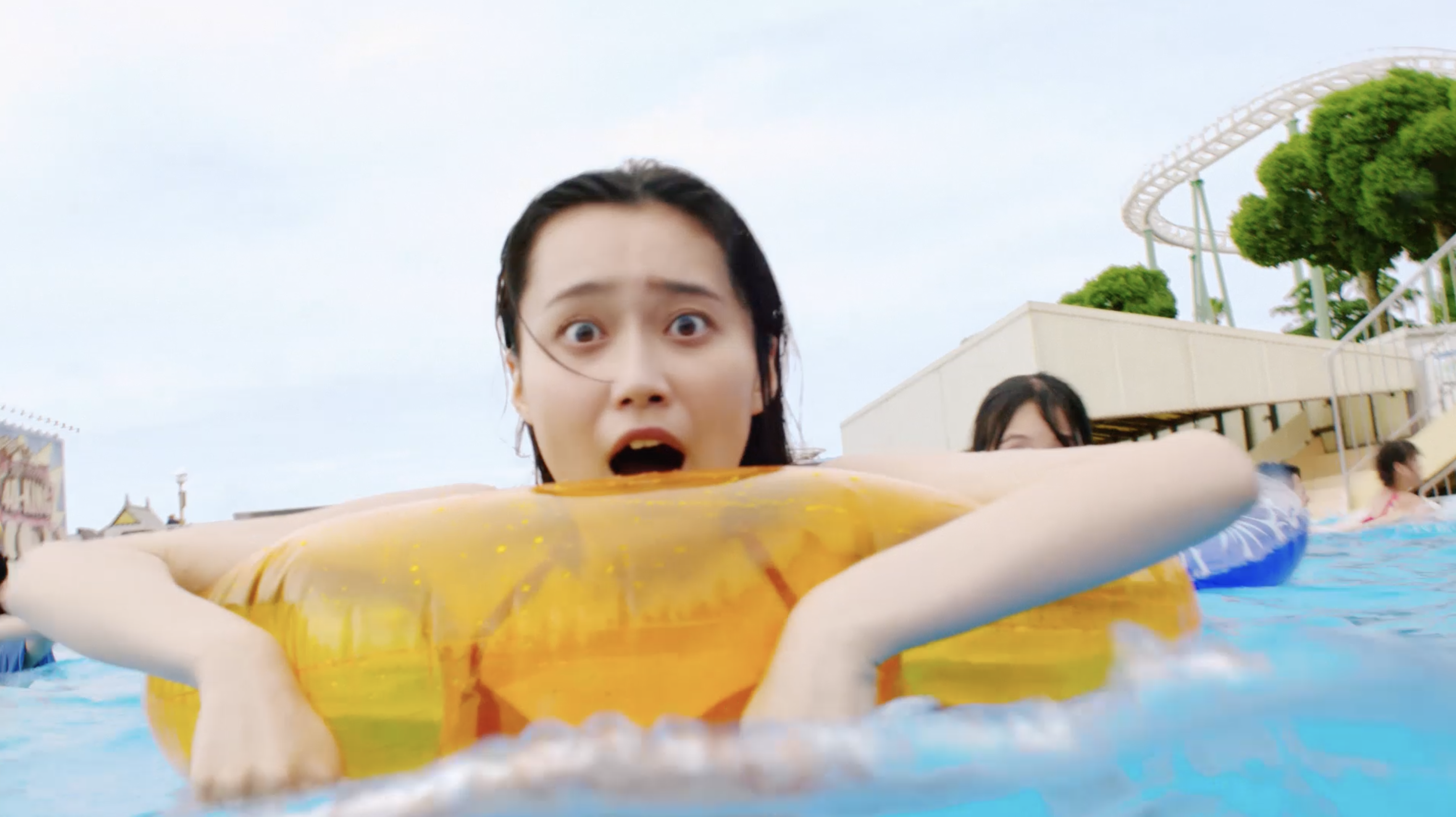 2026年度春CM
