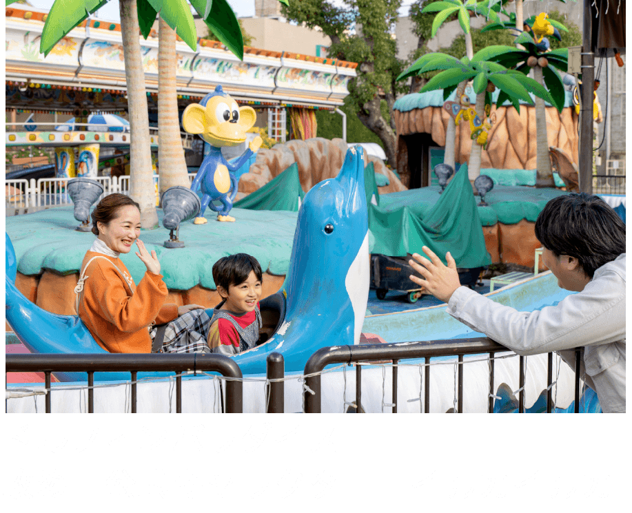 予告ポスター