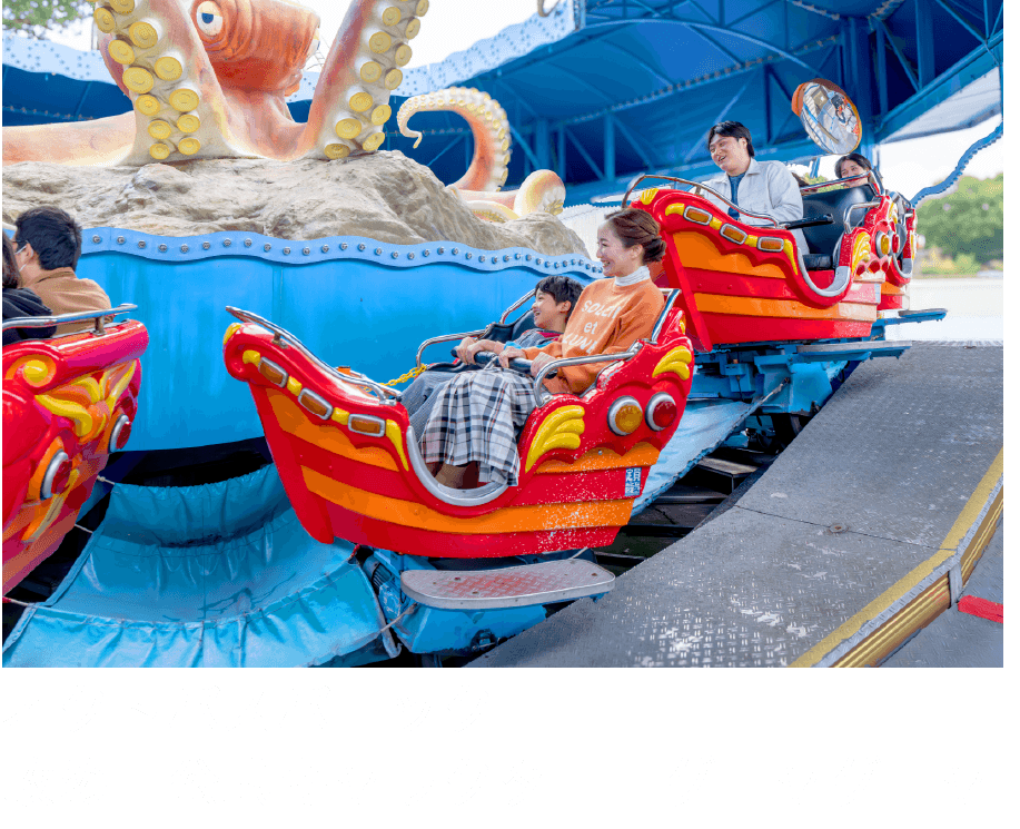予告ポスター