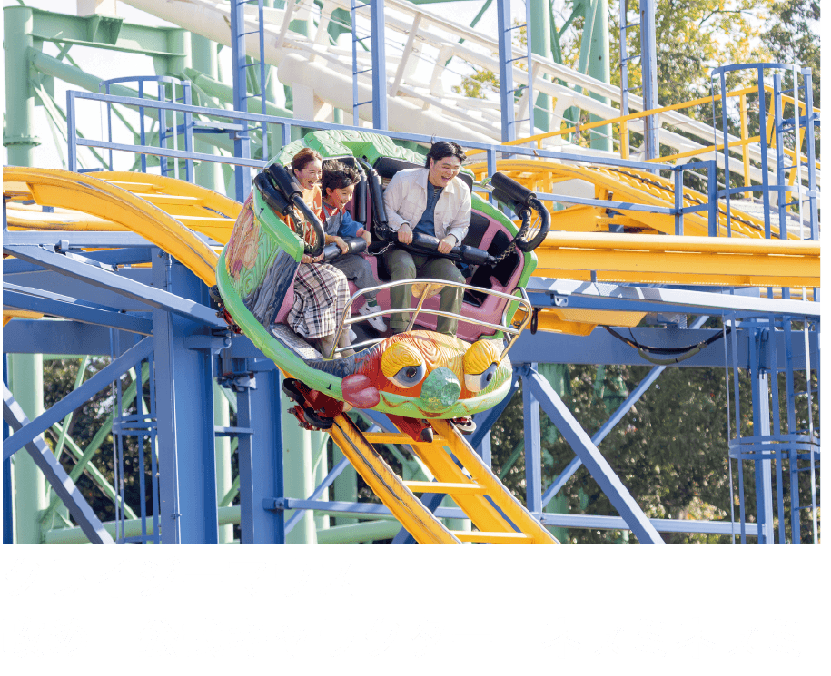 予告ポスター