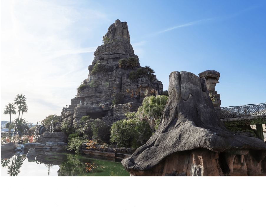 予告ポスター