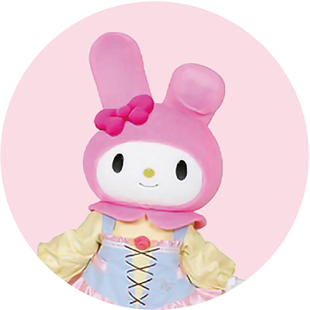 マイメロディ