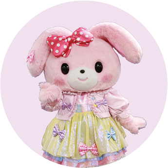 ぼんぼんりぼん