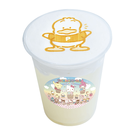 あひるのペックル