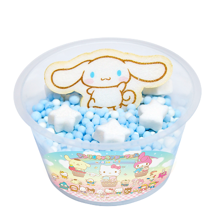 クリームソーダ