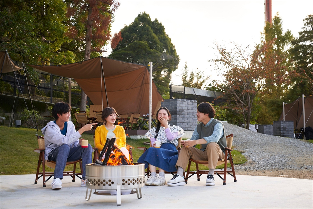 クールグッズ貸出中！