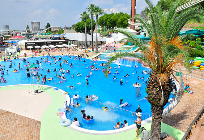 夏シーズン