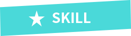 skill