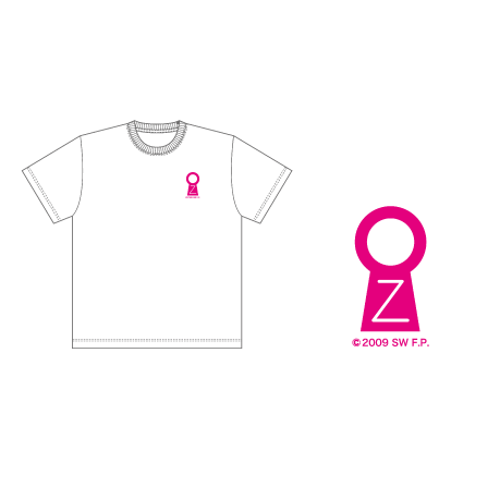 Tシャツ(OZ)