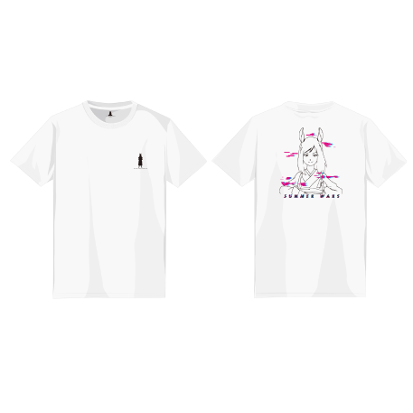 Tシャツ ナツキ