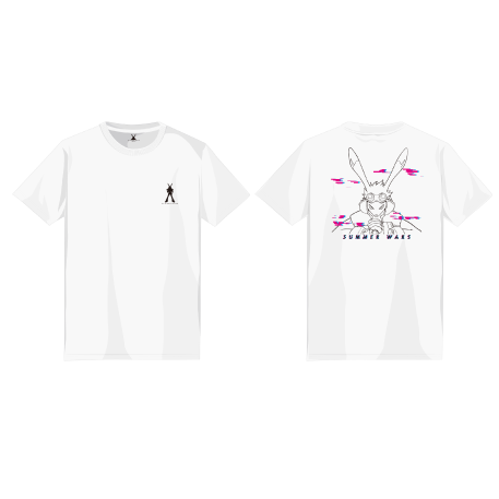 Tシャツ キング・カズマ