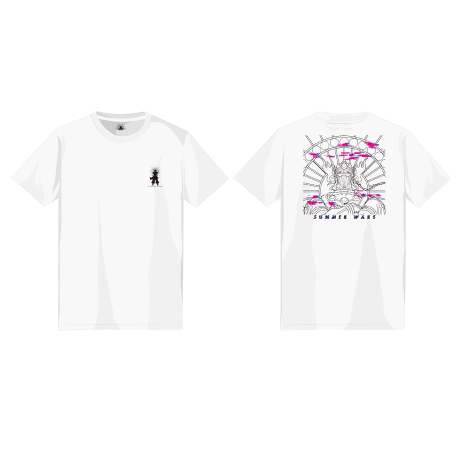 Tシャツ ラブマシーン