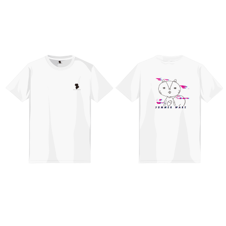 Tシャツ 仮ケンジ