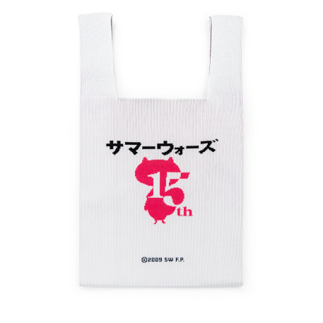 マルシェバッグ
