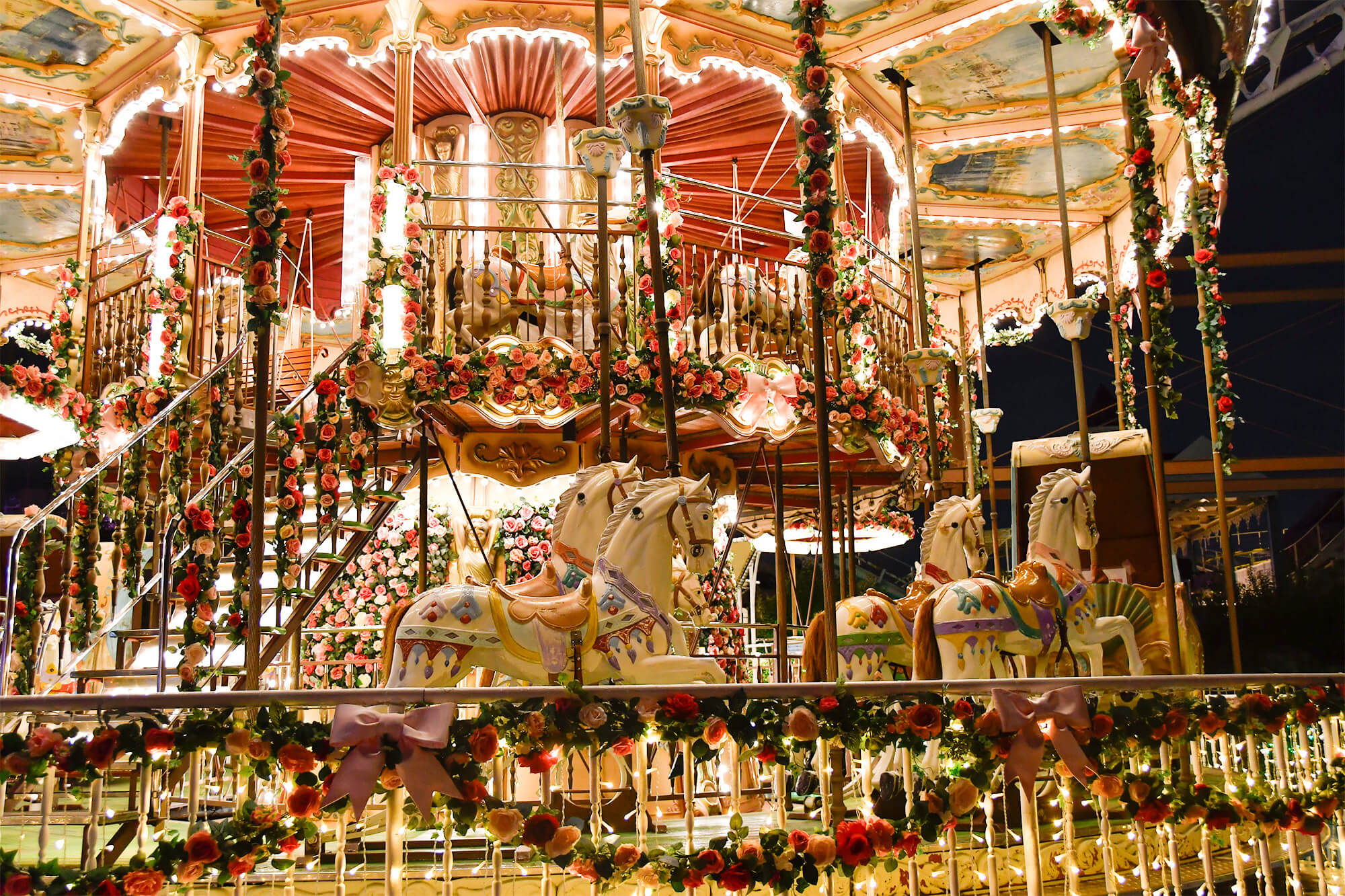 ひらかたパーク園長