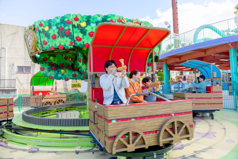 アタランテ！
