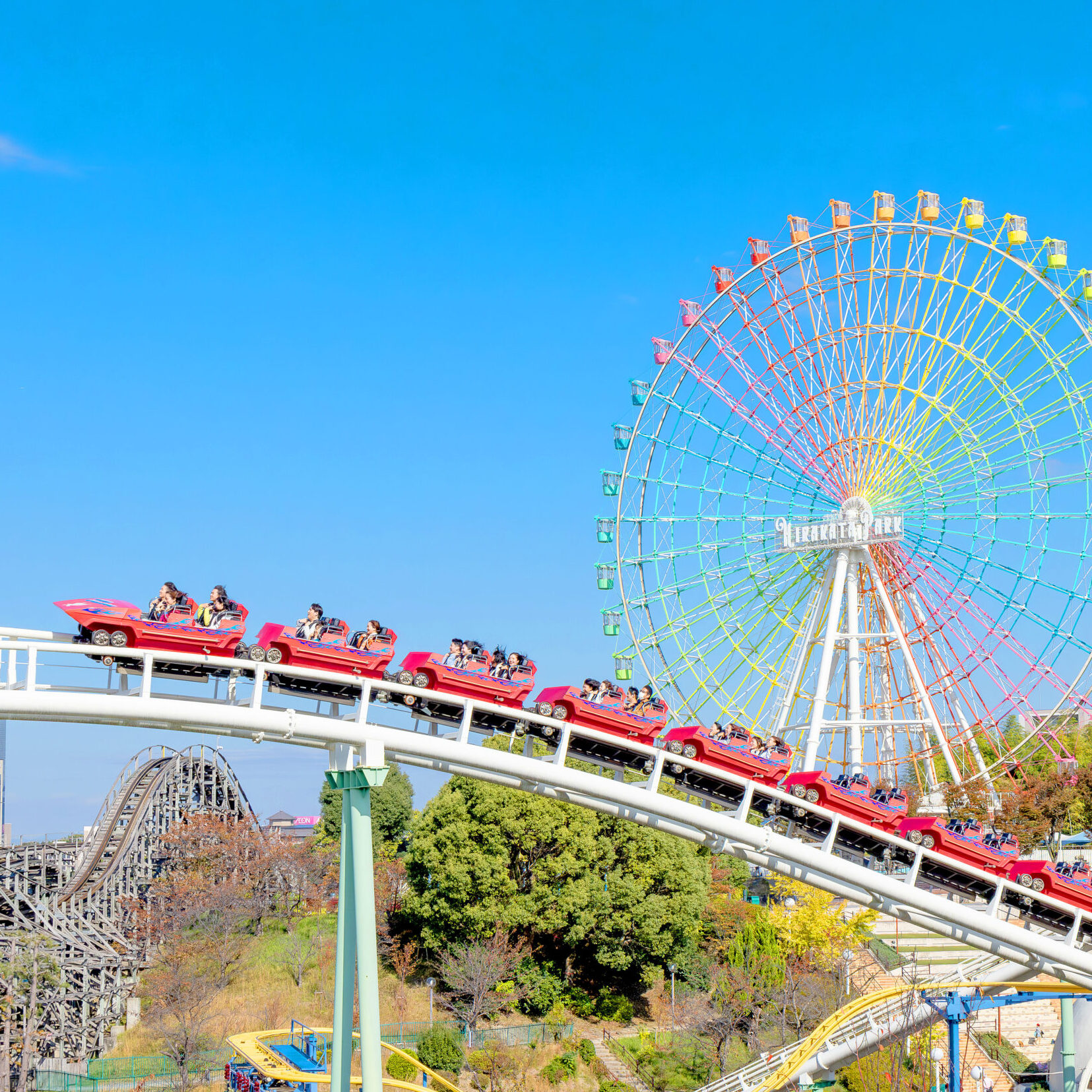 レッドファルコン