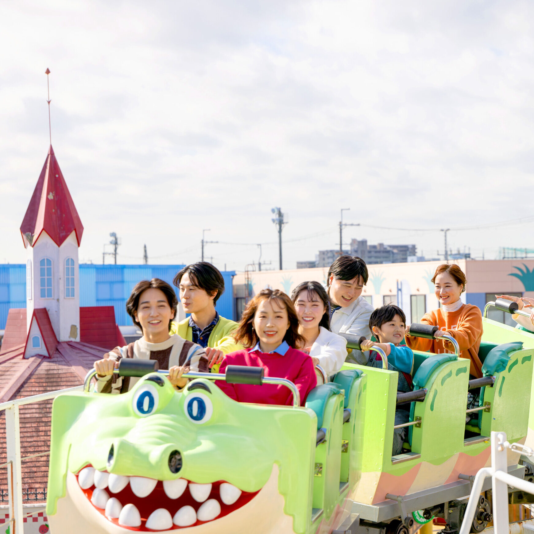 ラウディ