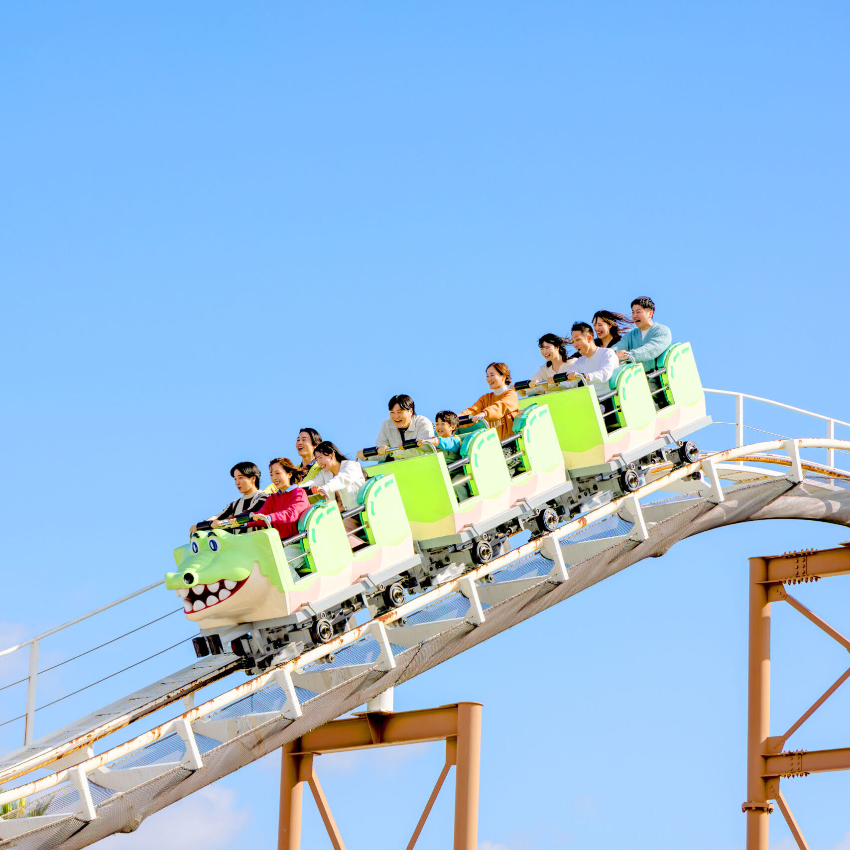 ラウディ