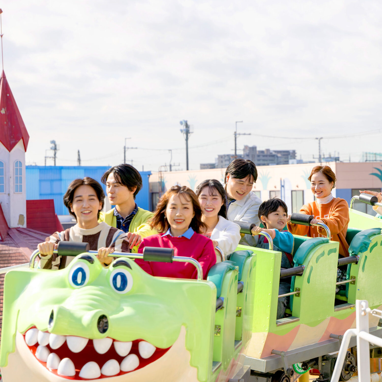 ラウディ