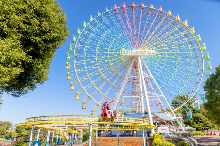 スカイウォーカー