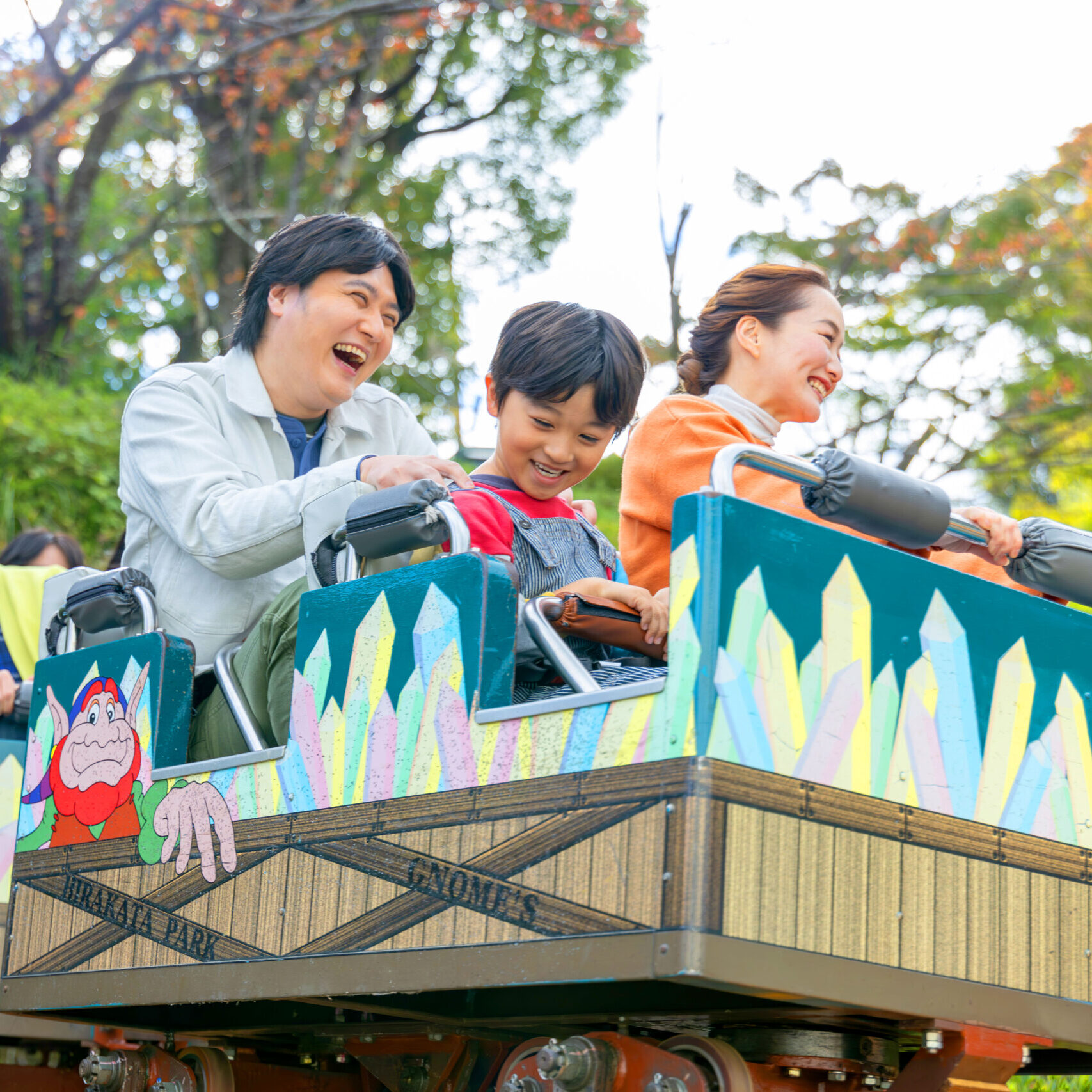 アンクルフロドの ころっとろっこ