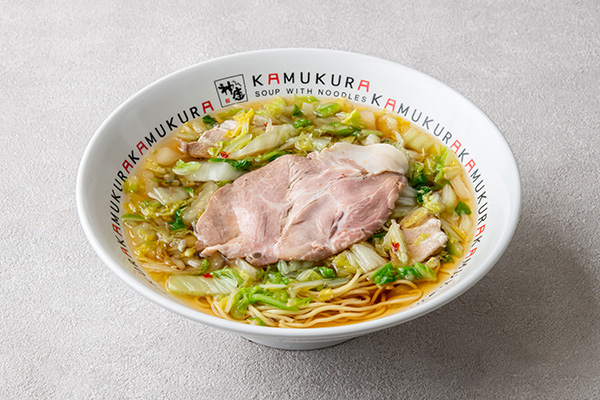 メニュー