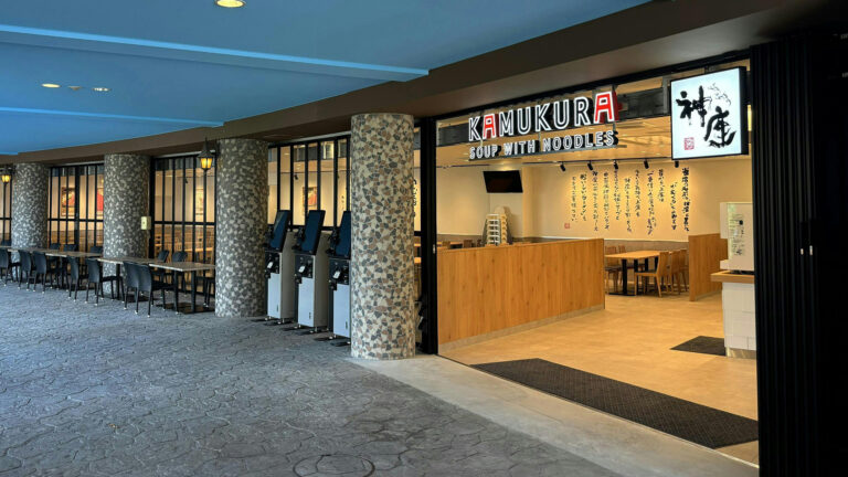 どうとんぼり神座［8月22日(金) OPEN］