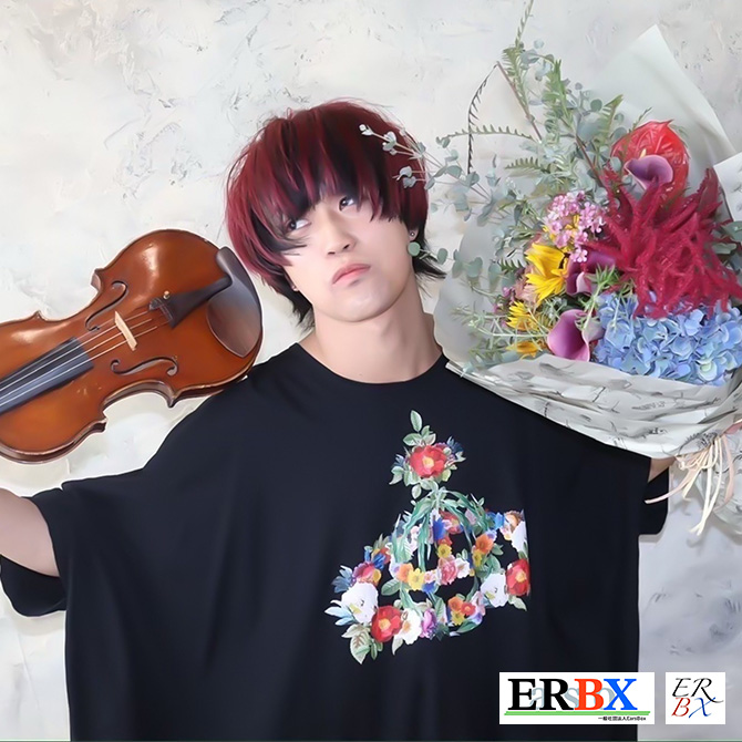 白熱のヴァイオリン生演奏ライブ