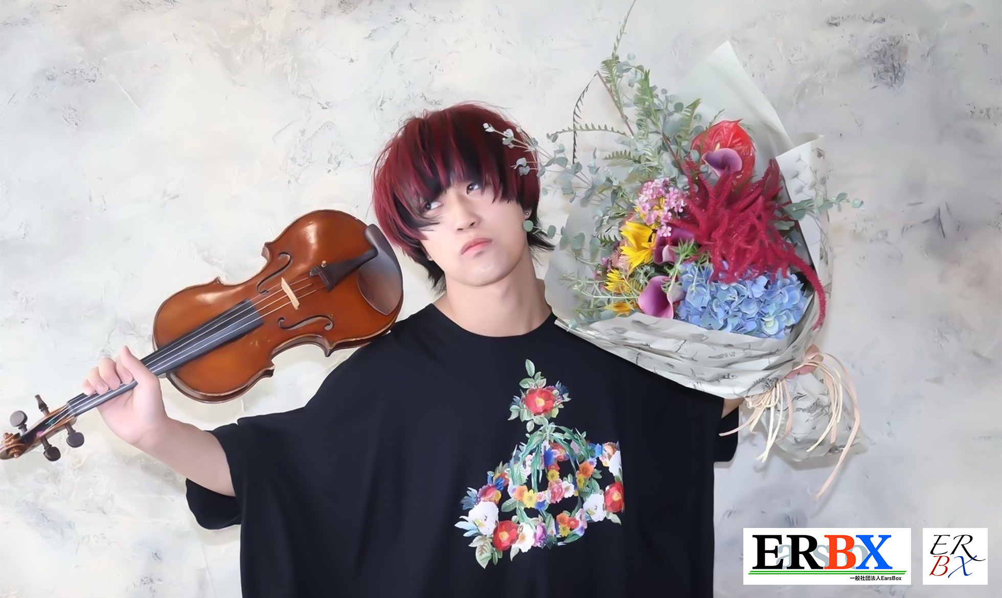 白熱のヴァイオリン生演奏ライブ